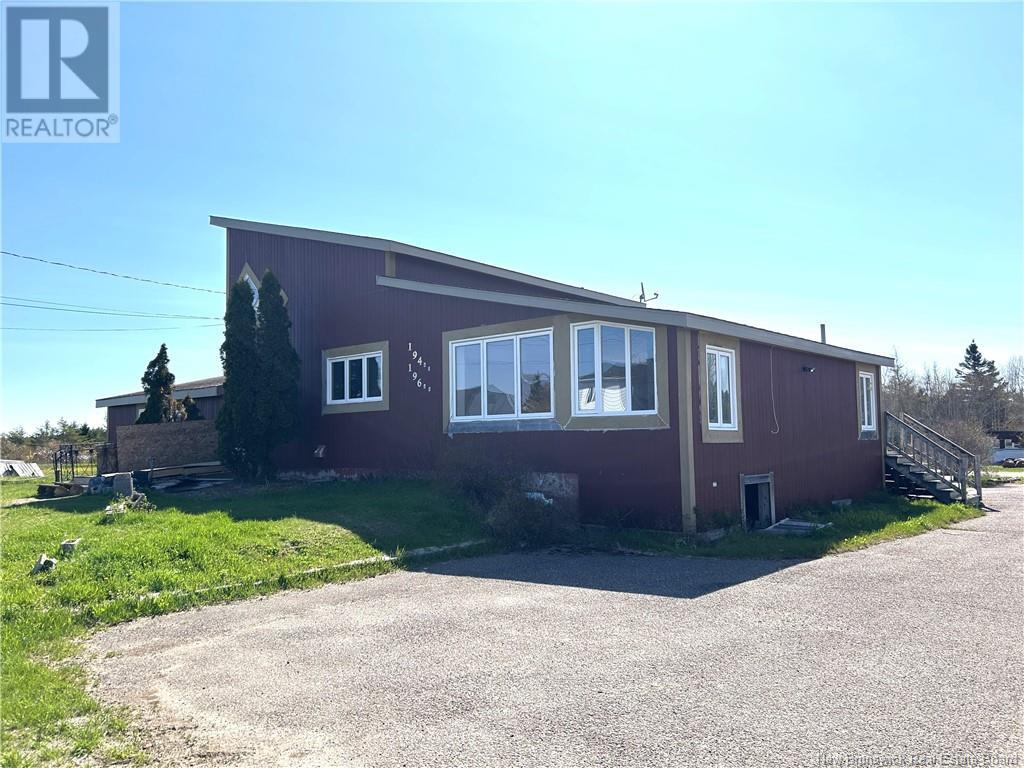 194 Chemin Pointe à Bouleau, Tracadie, New Brunswick