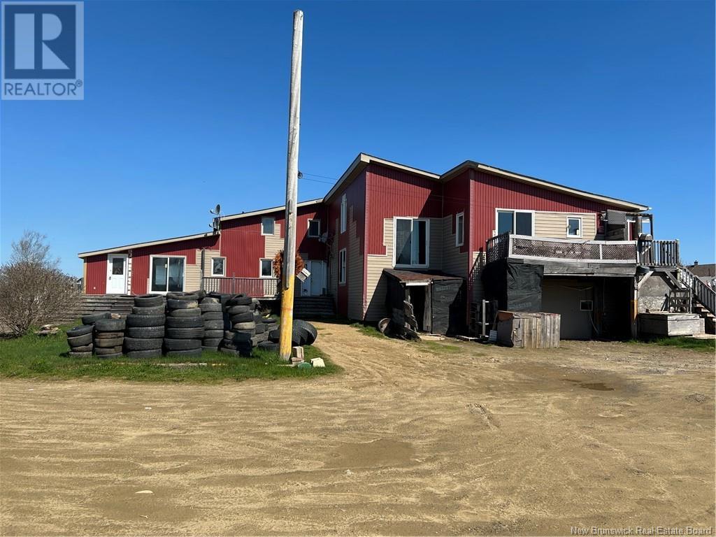 194 Chemin Pointe à Bouleau, Tracadie, New Brunswick  E1X 3M3 - Photo 4 - NB119515