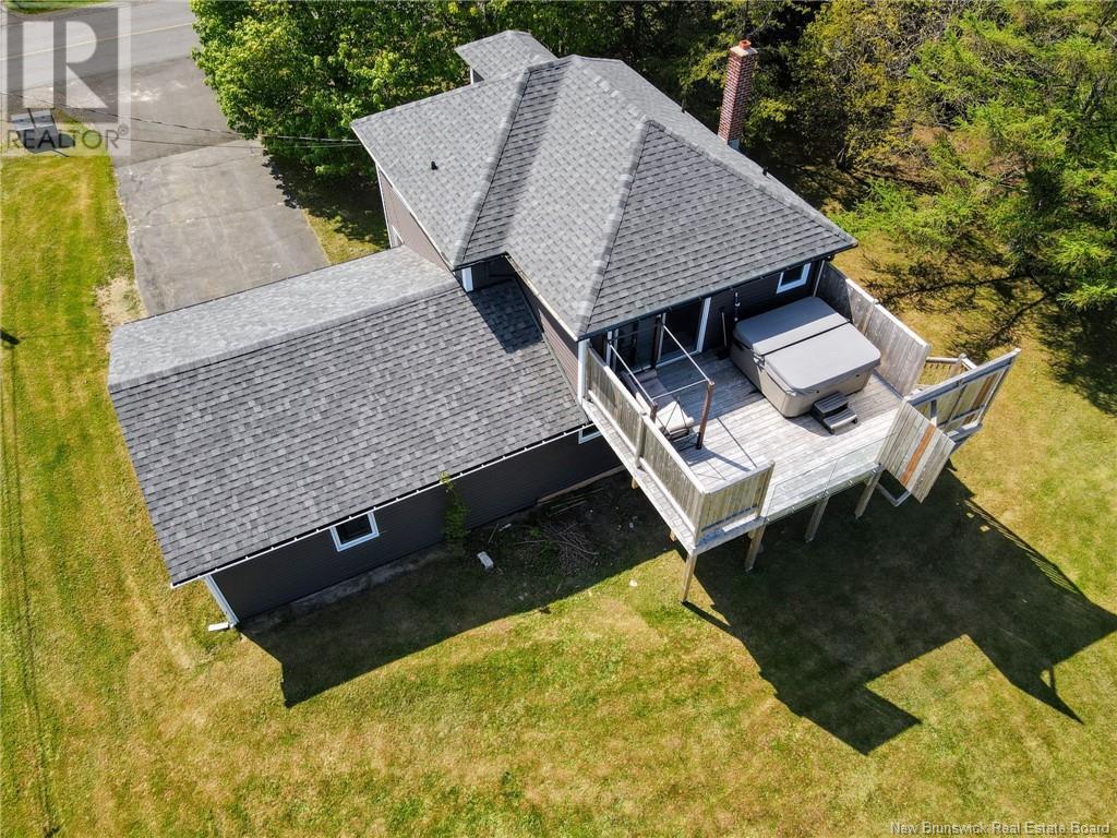 3398 Route 535, Cocagne, New Brunswick  E4R 3K6 - Photo 27 - NB119500