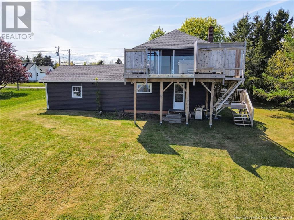 3398 Route 535, Cocagne, New Brunswick  E4R 3K6 - Photo 28 - NB119500