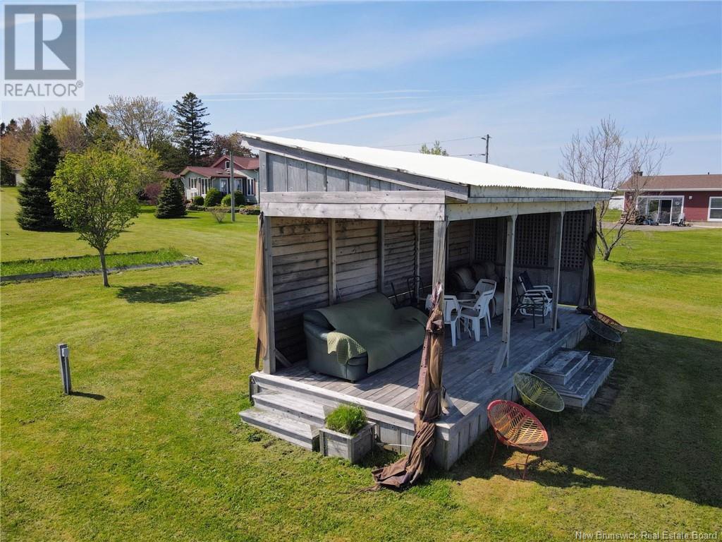 3398 Route 535, Cocagne, New Brunswick  E4R 3K6 - Photo 37 - NB119500