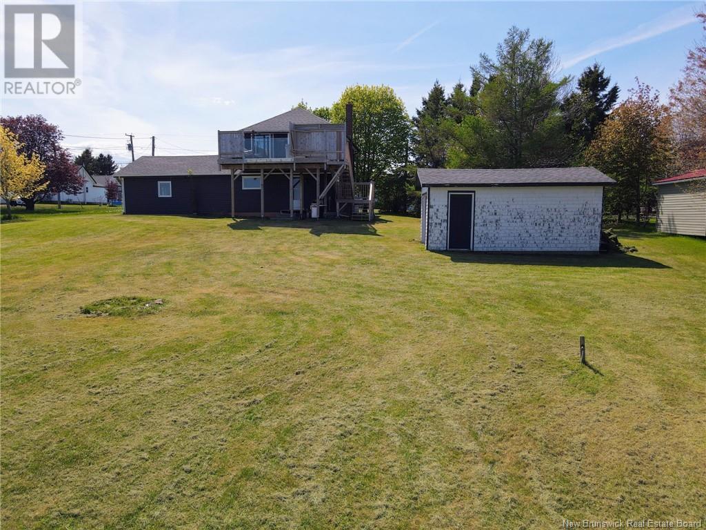 3398 Route 535, Cocagne, New Brunswick  E4R 3K6 - Photo 39 - NB119500