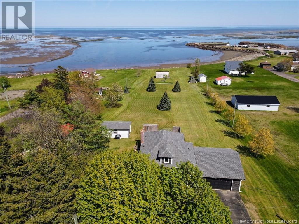 3398 Route 535, Cocagne, New Brunswick  E4R 3K6 - Photo 49 - NB119500