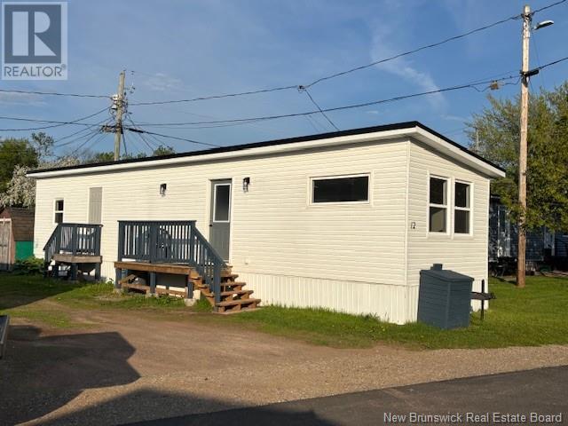 12 Lee Avenue, Sussex Corner, New Brunswick  E4E 2W6 - Photo 1 - NB119461