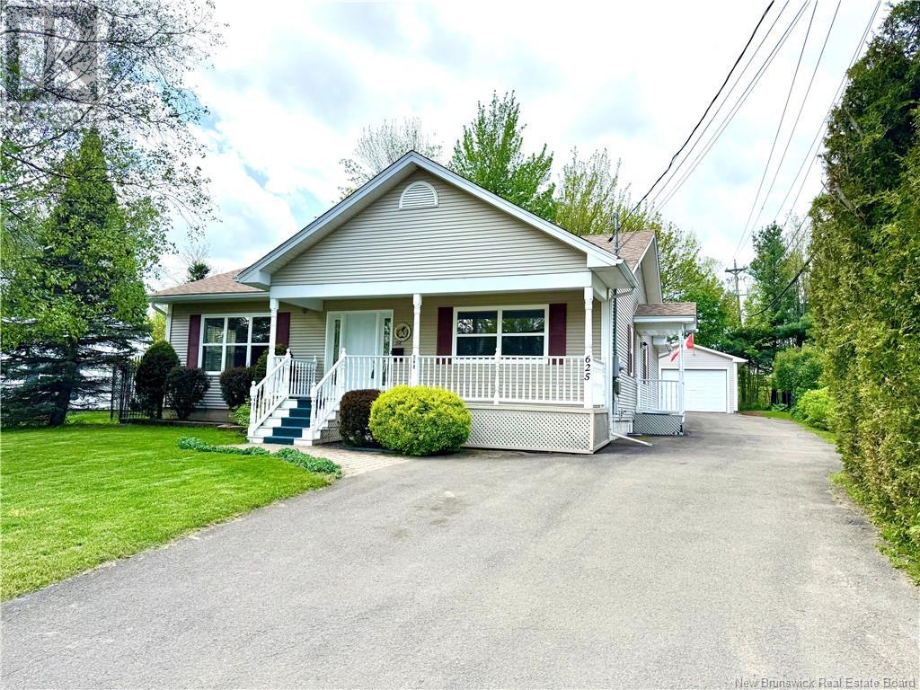 625 Blythwood Avenue, Riverview, New Brunswick