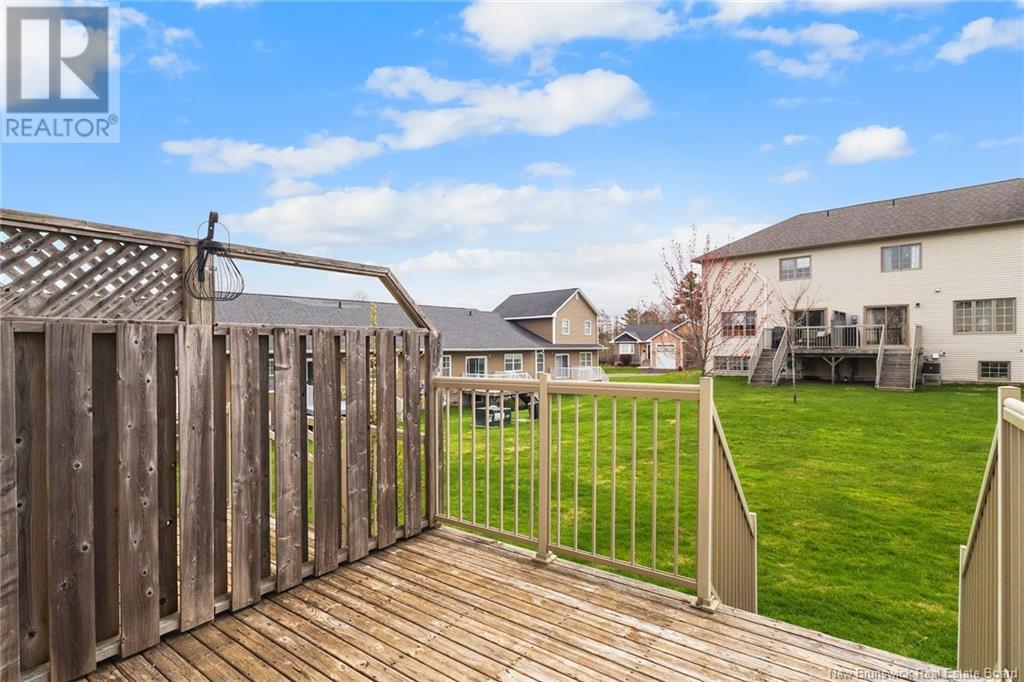 95 Huntingdon Circle, Fredericton, New Brunswick  E3B 0M1 - Photo 39 - NB117729