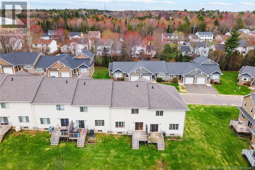 95 Huntingdon Circle, Fredericton, New Brunswick  E3B 0M1 - Photo 4 - NB117729