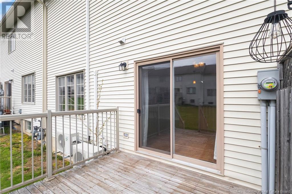 95 Huntingdon Circle, Fredericton, New Brunswick  E3B 0M1 - Photo 40 - NB117729