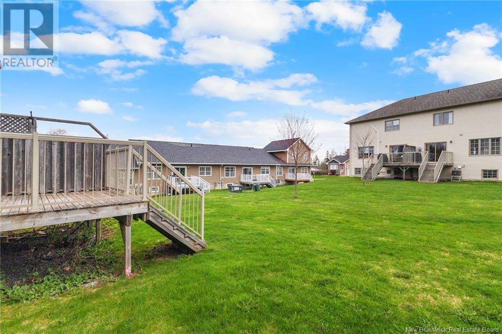 95 Huntingdon Circle, Fredericton, New Brunswick  E3B 0M1 - Photo 41 - NB117729