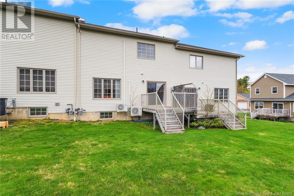 95 Huntingdon Circle, Fredericton, New Brunswick  E3B 0M1 - Photo 42 - NB117729