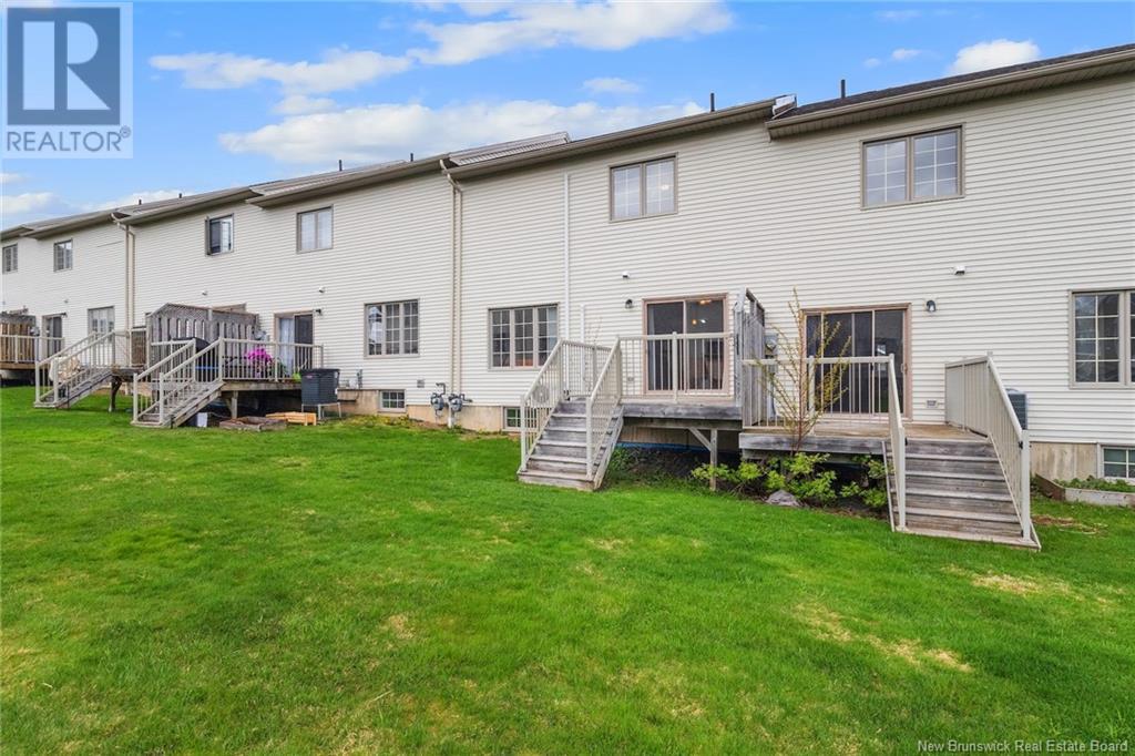 95 Huntingdon Circle, Fredericton, New Brunswick  E3B 0M1 - Photo 43 - NB117729