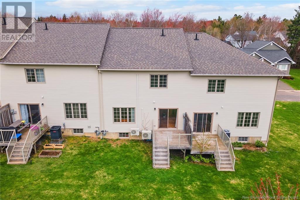 95 Huntingdon Circle, Fredericton, New Brunswick  E3B 0M1 - Photo 44 - NB117729