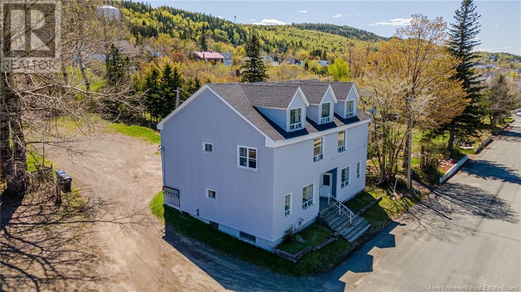 418 Adelaide Street, Dalhousie, New Brunswick