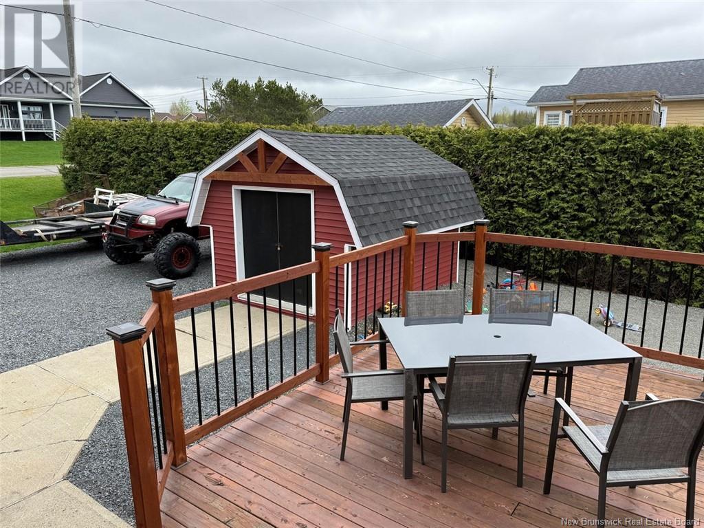 9 Banville Street, Saint-Quentin, New Brunswick  E8A 1A6 - Photo 19 - NB119302