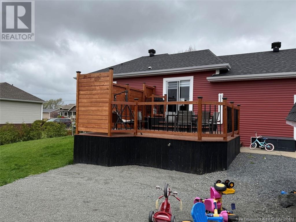 9 Banville Street, Saint-Quentin, New Brunswick  E8A 1A6 - Photo 21 - NB119302