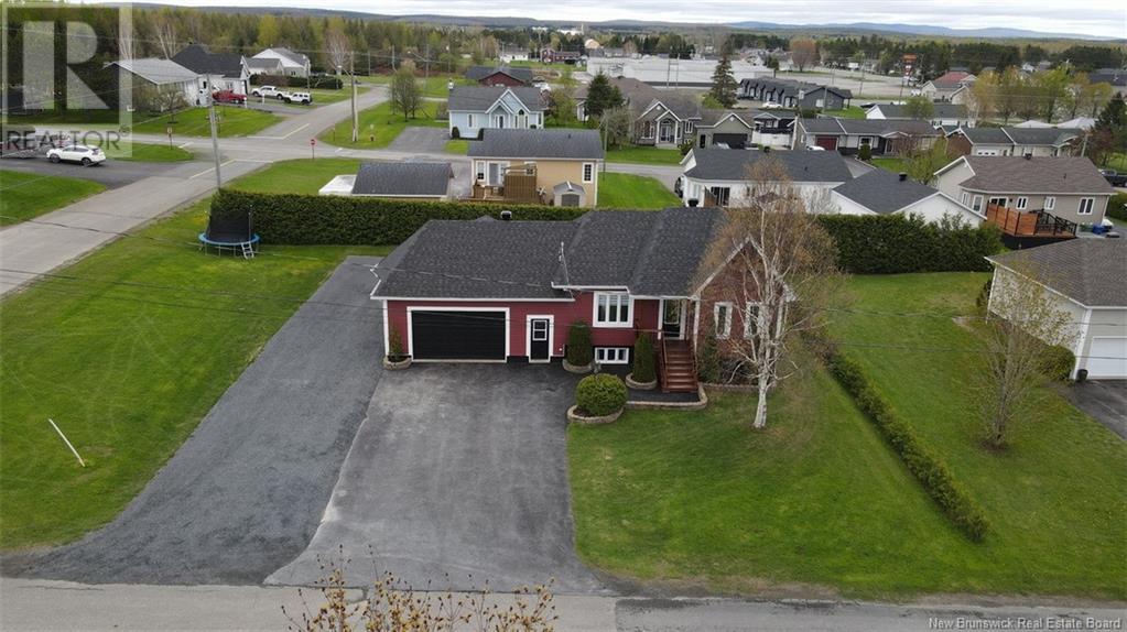 9 Banville Street, Saint-Quentin, New Brunswick  E8A 1A6 - Photo 24 - NB119302