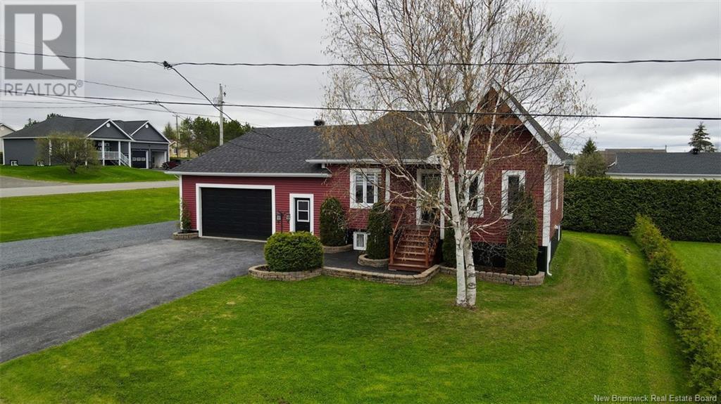 9 Banville Street, Saint-Quentin, New Brunswick  E8A 1A6 - Photo 25 - NB119302