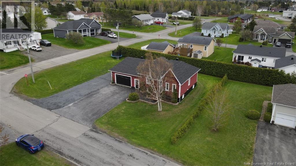 9 Banville Street, Saint-Quentin, New Brunswick  E8A 1A6 - Photo 26 - NB119302