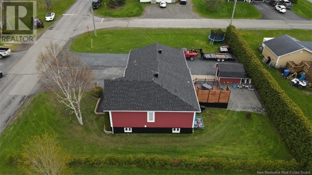 9 Banville Street, Saint-Quentin, New Brunswick  E8A 1A6 - Photo 28 - NB119302