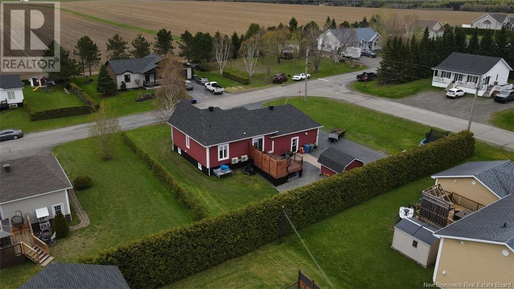 9 Banville Street, Saint-Quentin, New Brunswick  E8A 1A6 - Photo 29 - NB119302