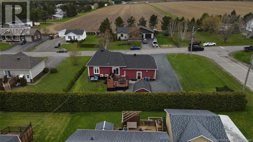 9 Banville Street, Saint-Quentin, New Brunswick  E8A 1A6 - Photo 30 - NB119302