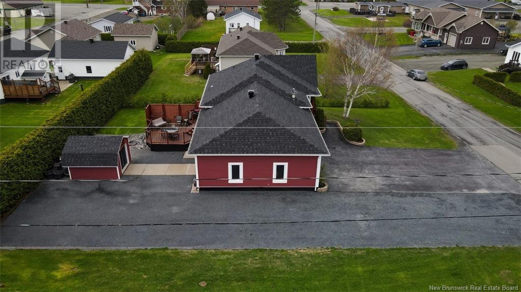 9 Banville Street, Saint-Quentin, New Brunswick  E8A 1A6 - Photo 34 - NB119302