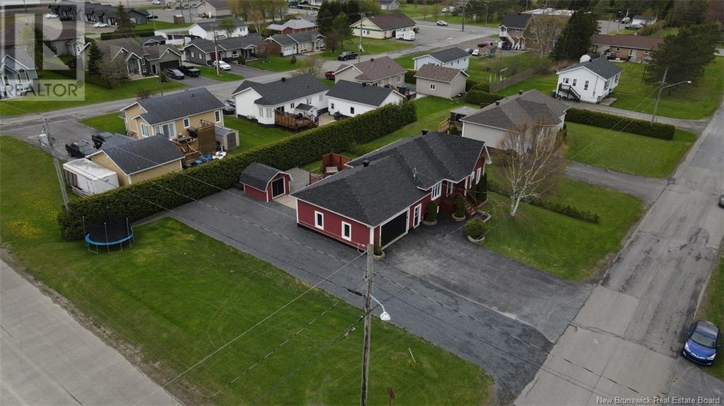 9 Banville Street, Saint-Quentin, New Brunswick  E8A 1A6 - Photo 35 - NB119302