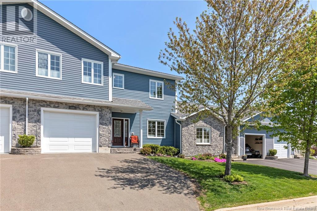 118 Sarahs Lane, Fredericton, New Brunswick