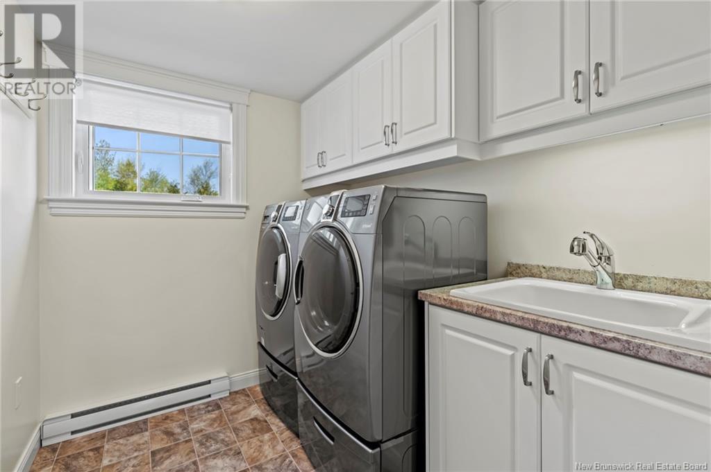 118 Sarahs Lane, Fredericton, New Brunswick  E3B 0G8 - Photo 35 - NB119509