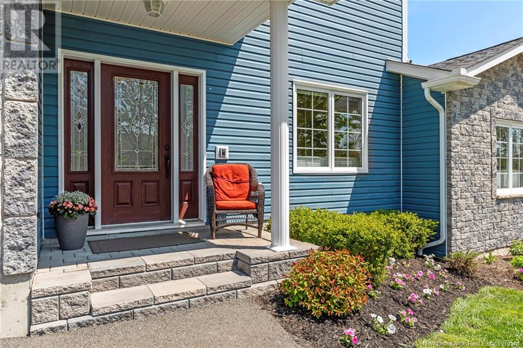 118 Sarahs Lane, Fredericton, New Brunswick  E3B 0G8 - Photo 38 - NB119509