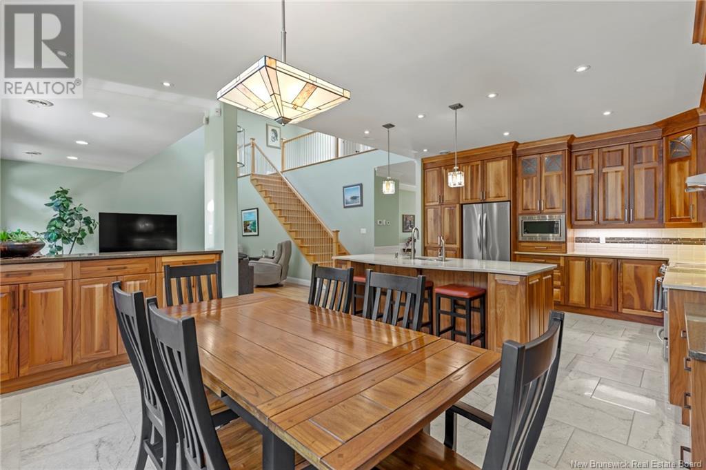 118 Sarahs Lane, Fredericton, New Brunswick  E3B 0G8 - Photo 4 - NB119509