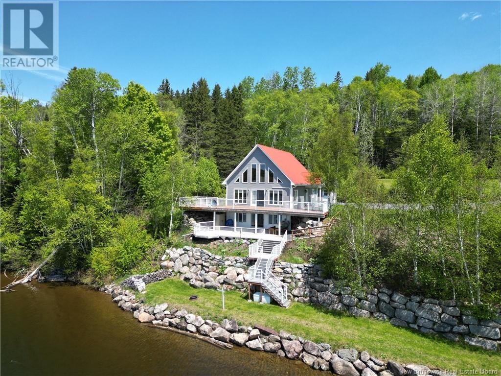 61 O'neill Road, Gladwyn, New Brunswick