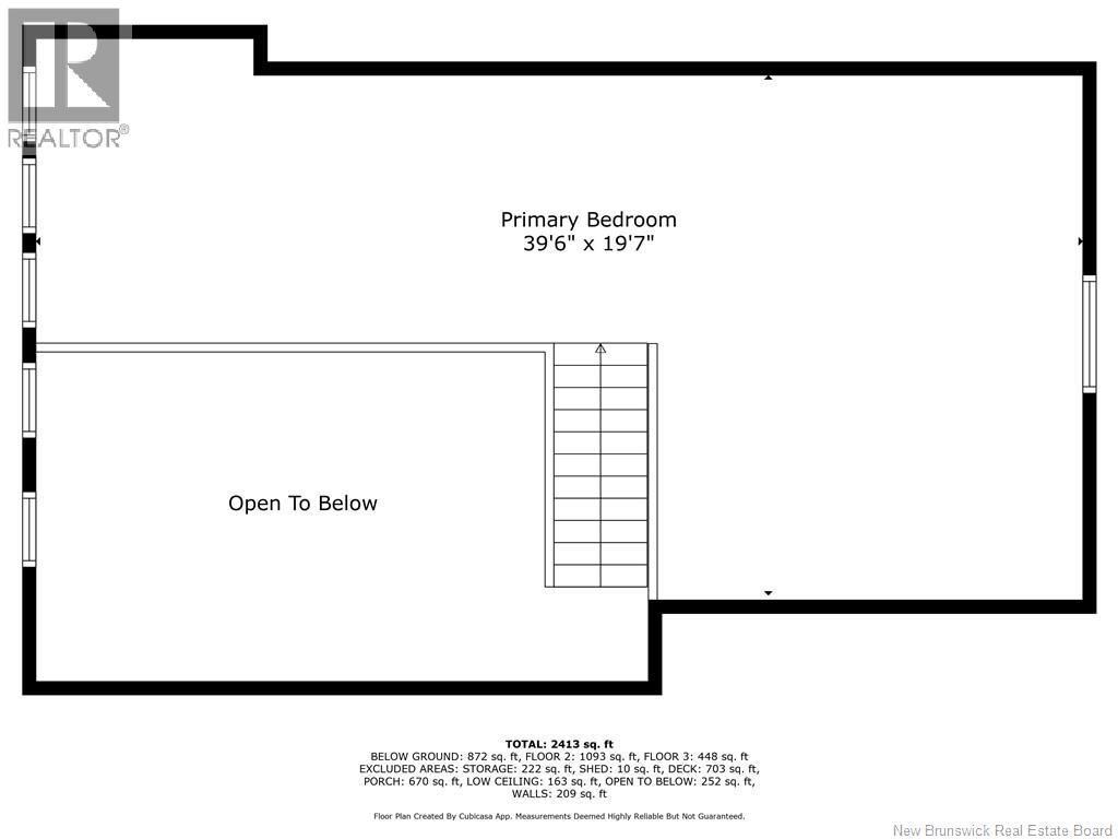 61 O'neill Road, Gladwyn, New Brunswick  E7H 3H8 - Photo 38 - NB119110