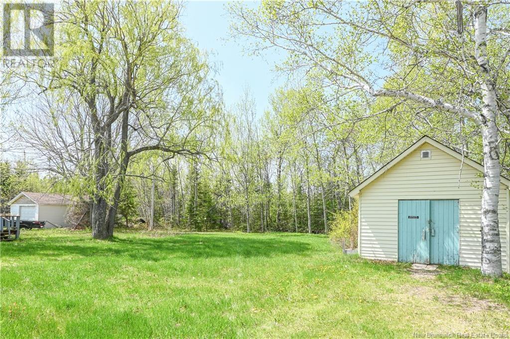 1694 Rue Degrâce Street, Maisonnette, New Brunswick  E8N 2K1 - Photo 34 - NB119535