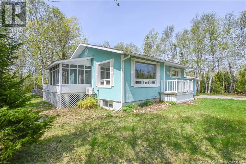 1694 Rue Degrâce Street, Maisonnette, New Brunswick  E8N 2K1 - Photo 35 - NB119535