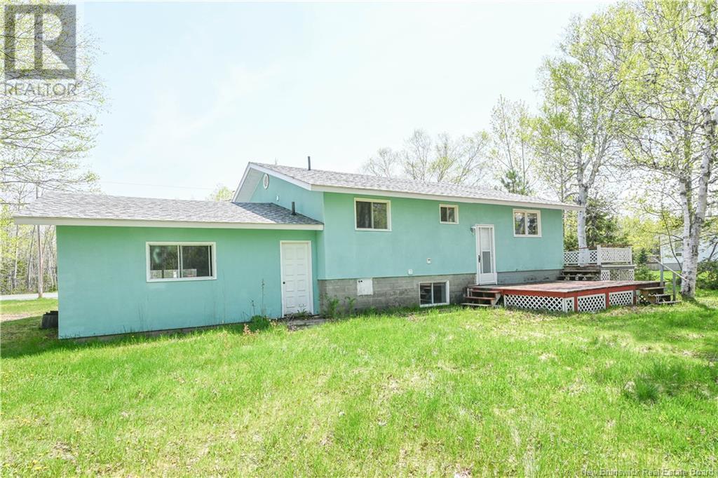 1694 Rue Degrâce Street, Maisonnette, New Brunswick  E8N 2K1 - Photo 36 - NB119535