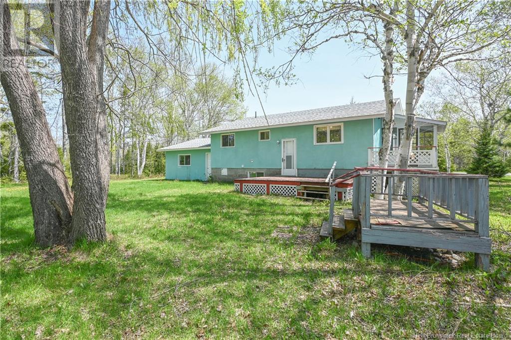 1694 Rue Degrâce Street, Maisonnette, New Brunswick  E8N 2K1 - Photo 37 - NB119535