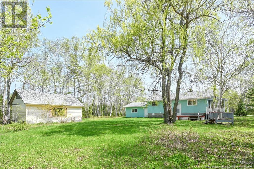 1694 Rue Degrâce Street, Maisonnette, New Brunswick  E8N 2K1 - Photo 4 - NB119535