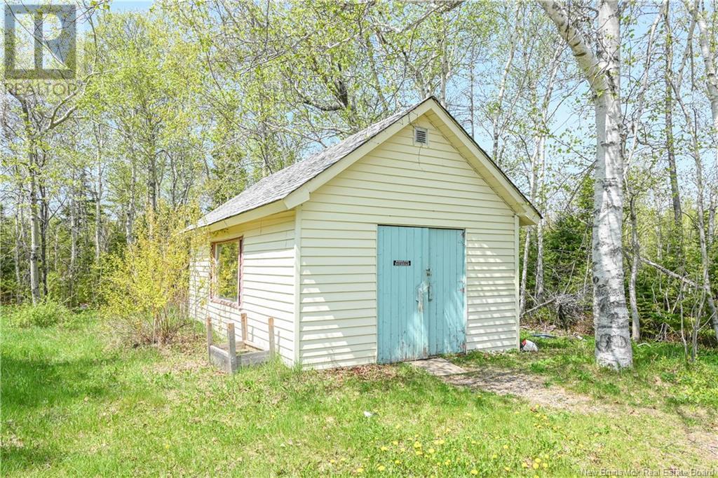 1694 Rue Degrâce Street, Maisonnette, New Brunswick  E8N 2K1 - Photo 5 - NB119535