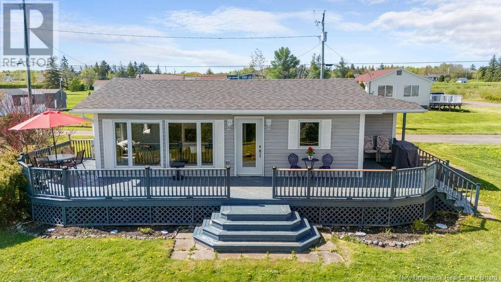 19 Edgar Lane, Grande-Digue, New Brunswick  E4R 4J2 - Photo 2 - NB119357