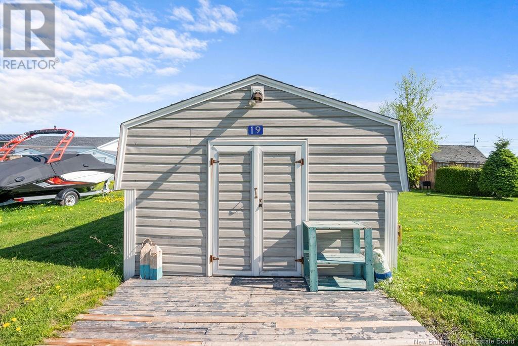 19 Edgar Lane, Grande-Digue, New Brunswick  E4R 4J2 - Photo 28 - NB119357