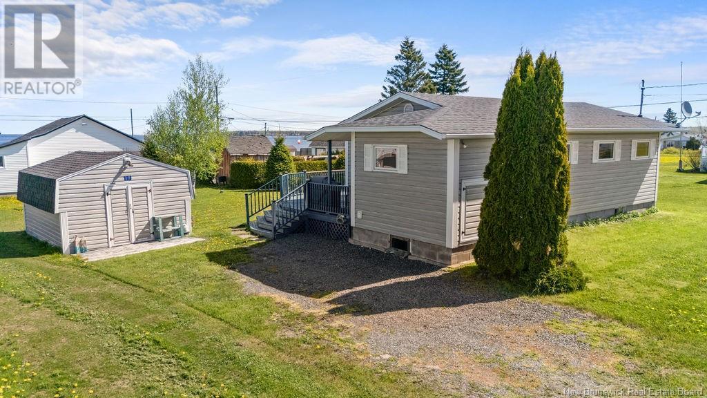 19 Edgar Lane, Grande-Digue, New Brunswick  E4R 4J2 - Photo 29 - NB119357