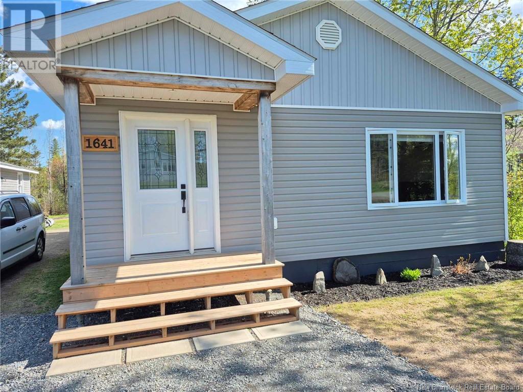 1641 Robertville Lane, Robertville, New Brunswick  E8K 2T5 - Photo 2 - NB118843