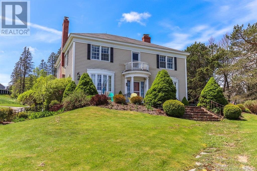 154 Manners Sutton Road, Saint John, New Brunswick  E2K 2E1 - Photo 1 - NB119445