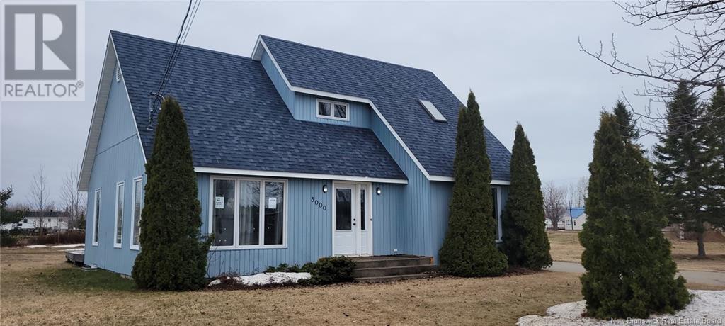 3000 Paulin Street, Bas-Caraquet, New Brunswick  E1W 6B6 - Photo 1 - NB119458
