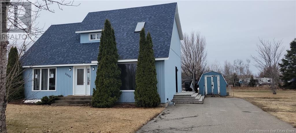 3000 Paulin Street, Bas-Caraquet, New Brunswick  E1W 6B6 - Photo 2 - NB119458