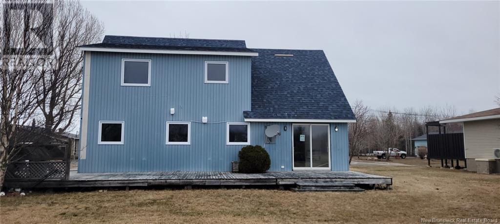 3000 Paulin Street, Bas-Caraquet, New Brunswick  E1W 6B6 - Photo 4 - NB119458