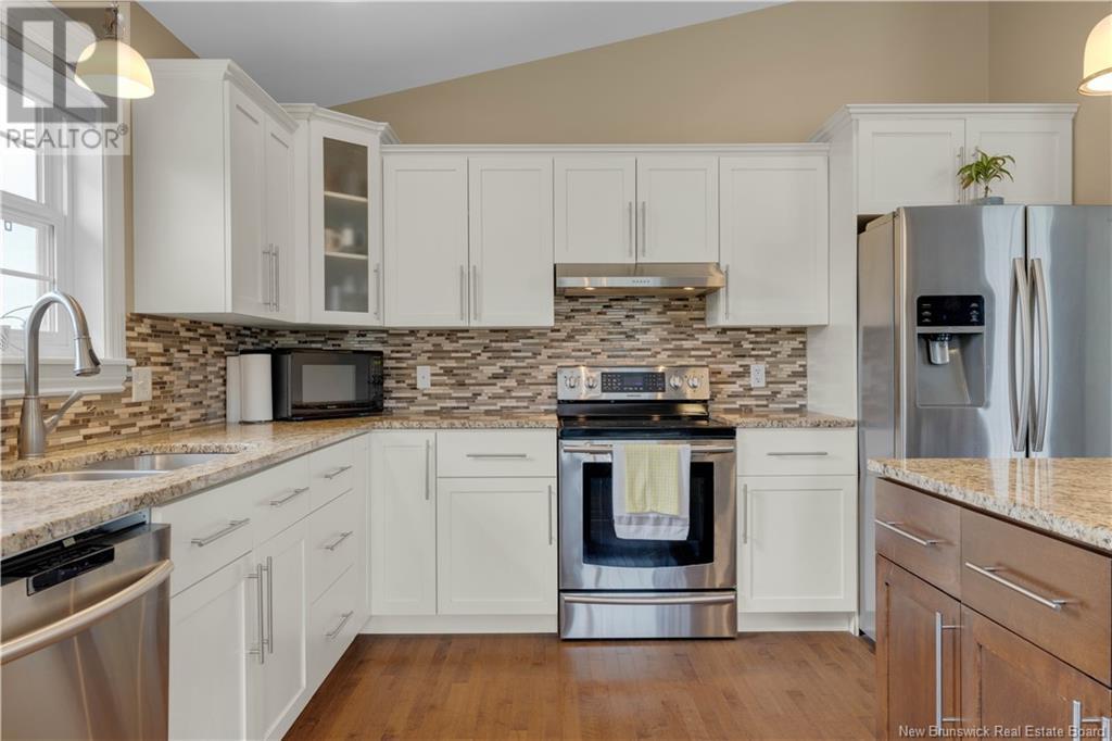90 Kingsway Drive, Quispamsis, New Brunswick  E2G 0H7 - Photo 10 - NB119448