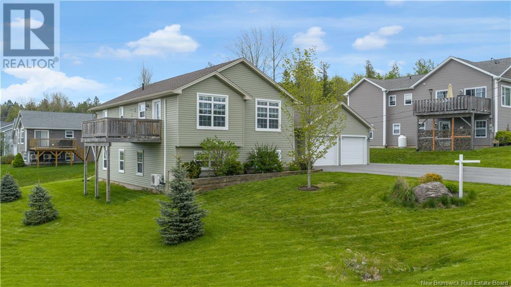 90 Kingsway Drive, Quispamsis, New Brunswick  E2G 0H7 - Photo 2 - NB119448