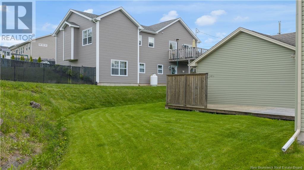 90 Kingsway Drive, Quispamsis, New Brunswick  E2G 0H7 - Photo 27 - NB119448